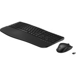HP 685 Set clavier-souris sans fil confort