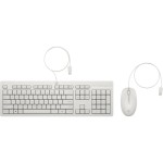 HP Ensemble clavier-souris 225