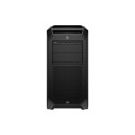 HP Workstation Z8 G5 TWR 5E8Y0EA, XEON GOLD 6530,4x32GB,2TB,W11P,RTX A4000