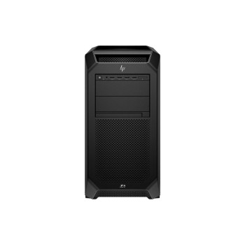 HP Workstation Z8 G5 TWR 5E8X9EA, XEON W9-3575,4x32GB,2TB,W11P,RTX A4000