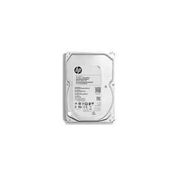 HP Disque dur 2Z274AA 3.5 SATA 2 TB HP Disque dur 2Z274AA 3.5 SATA 2 TB