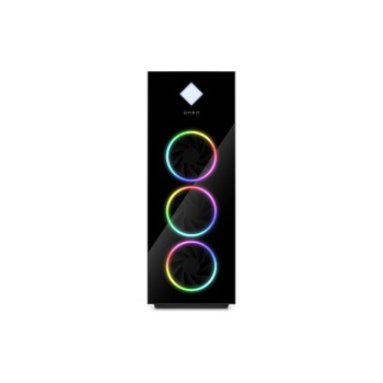 HP PC de gaming OMEN 45L GT22- 3968nz HP PC de gaming OMEN 45L GT22- 3968nz