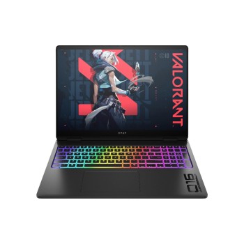 HP OMEN16-AH0958NZ, OLED, Black, Ultra9-275HX,32GB,2TB SSD,RTX 5090,Win11H HP OMEN16-AH0958NZ, OLED, Black, Ultra9-275HX,32GB,2TB SSD,RTX 5090,Win11H