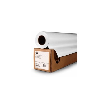 HP Plotterpapier Rolle 24 universal, 610mm x 45.7m, 80g/m2, 4 Rollen HP Plotterpapier Rolle 24 universal, 610mm x 45.7m, 80g/m2, 4 Rollen