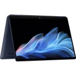 HP Omnibook Ultra Flip 14-FH0500NZ,OLED,Tch, Blue,Ultra 5-226V 8C,16GB,512GB,Win11Home
