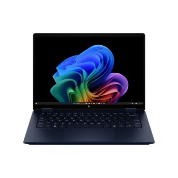 HP Omnibook X Flip 14-fm0540nz,OLED,Touch, Blue,Ultra 5-226V 8C,16GB,1TB,Win11H HP Omnibook X Flip 14-fm0540nz,OLED,Touch, Blue,Ultra 5-226V 8C,16GB,1TB,Win11H