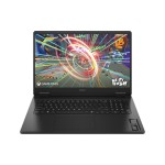 HP OMEN 17-DB1850NZ,QHD, black, Ryzen AI 9 365,32GB,1TB SSD,RTX 5070,W11H