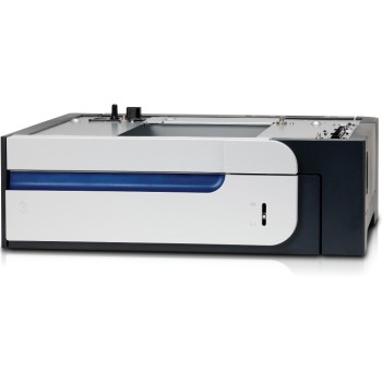 bac supplém.pour HP Color LJ M551 Serie, 500 feuilles-Schacht bac supplém.pour HP Color LJ M551 Serie, 500 feuilles-Schacht