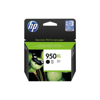 Encre HP CN045AE, No 950XL, noir, pour Pro 8100, 2300 pages Encre HP CN045AE, No 950XL, noir, pour Pro 8100, 2300 pages