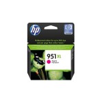 Ink HP CN047AE, Nr. 951XL, magenta, for Pro 8100, 1500 pages