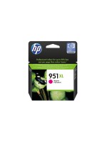 Ink HP CN047AE, Nr. 951XL, magenta, for Pro 8100, 1500 pages