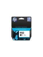 Tinte HP CN049AE, Nr. 950, schwarz, zu Pro 8100, 1000 Seiten