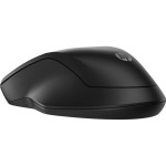 HP 255 Maus Dual Wireless, 2.4Ghz,BT,blue optical sensor,1600 DPI,1xAA