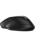 HP 255 Maus Dual Wireless, 2.4Ghz,BT,blue optical sensor,1600 DPI,1xAA