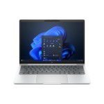 HP EliteBook 8 G1i 13,U5 225U,32,512, 13.3 WUXGA 400 AG,BL,FPR,W11P,3Y Ons