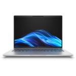 HP EliteBook 8 G1i 14,U7 255H,32GB,512GB, 14 WUXGA 400 AG,BL,FPR,W11P,3Y Ons