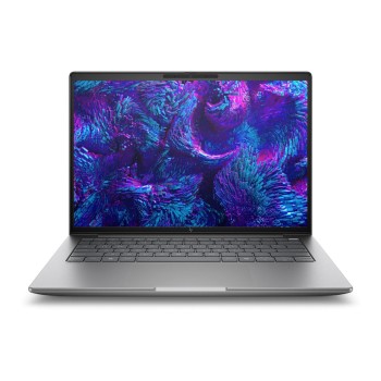 HP ZBook 8 G1i 14,U7 255H,500A,32GB,1TB, 14 2.5K 400 AG,32GB,1TB,W11P,3Y Ons
