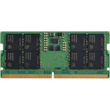 HP RAM DDR5 B8CA2AA 5600 MHz 1x 16 GB