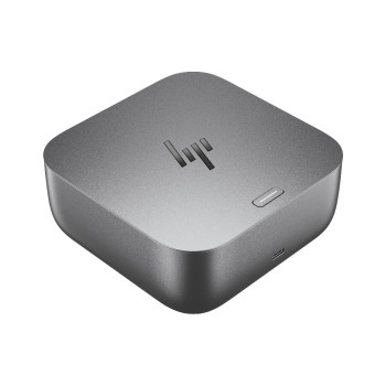 HP Station d'accueil Thunderbolt 4 100 W G6 Dock