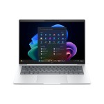 HP EliteBook 8 G1a 14 AI,R7AI350,32,512,5G, 14 WUXGA 800 AG SV,BL,FPR,W11P,3Y Ons