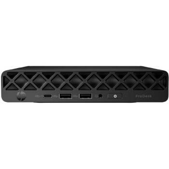 HP ProDesk 4 Mini G1i U5 225T, 16GB,256GB,W11 Pro HP ProDesk 4 Mini G1i U5 225T, 16GB,256GB,W11 Pro