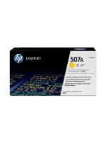 HP Toner 507A - Yellow (CE402A), Seitenkapazität ~ 6'000 Seiten