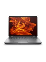 HP ZBook Fury G1i 16,U7 265HX,B2000,5G, 16 2.5K 400 AG,64GB,2TB,W11P,3Y Ons