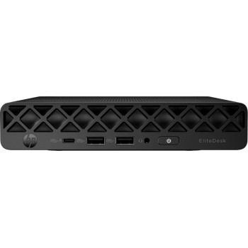 HP EliteDesk 8 Mini G1i U5 235, 16GB,256GB,W11 Pro APR HP EliteDesk 8 Mini G1i U5 235, 16GB,256GB,W11 Pro APR