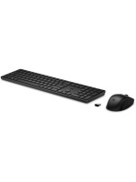 HP Ensemble clavier-souris 655MK