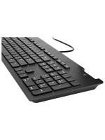 HP Clavier Bus Slim v2 Smart Card USB
