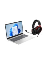 HP Ordinateur portable 15-fc0201nz y compris casque gratuit