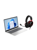 HP Laptop 15-FD0111NZ,15.6,IPS, Silver Kit, Intel N100,4GB,128GB,Win11H