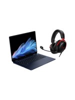 HP Omnibook Ultra Flip 14-FH0901NZ,14 Kit, Blue,Ultra 9-288V,32GB,1TB,Win11H