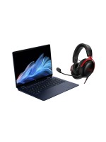 HP OmniBook Ultra Flip 14-FH0748NZ,OLED Kit, Blue,Ultra 7-258V,32GB,1TB,Win11Pro