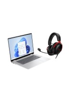 HP ENVY x360 16-ac0550nz,16,Touch OLED Kit, G-G-Silver,Ultra 5-125U,16GB,1TB SSD,Win11H