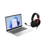 HP Ordinateur portable 14-em0408nz y compris casque gratuit