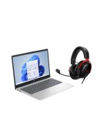 HP Laptop 14-em0408nz,14,FHD,Silver Kit, Ryzen 5-7520U,8GB,256GB,Win1H