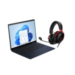 HP Ordinateur portable ENVY x360 14-fc0540nz y compris casque gratuit