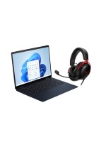 HP ENVY x360 14-fc0540nz,14,Touch OLED Kit, Blue,Ultra 5-125U,16GB,1TB SSD,Win11H