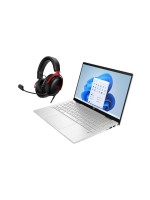 HP Pavilion x360 14-ek2508nz,14,Touch Kit, Silver,Core 5-120U,8GB,256GB,Win11H