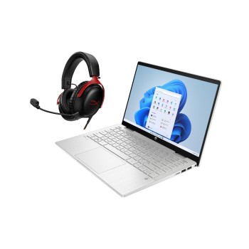 HP Pavilion x360 14-ek2508nz,14,Touch Kit, Silver,Core 5-120U,8GB,256GB,Win11H HP Pavilion x360 14-ek2508nz,14,Touch Kit, Silver,Core 5-120U,8GB,256GB,Win11H