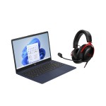 HP Ordinateur portable 14-em0208nz y compris casque gratuit