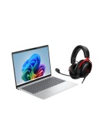 HP OmniBook 7 Aero 13-BG1650NZ,13.3,IPS Kit, Silver,Ryzen AI 7 350 8C,32GB,512TB,Win11H