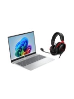 HP Omnibook 5 16-AG1408NZ,Touch,Silver Kit, Ryzen AI 5 340 6C,16GB,512GB,Win11H