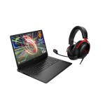 HP Ordinateur portable OMEN 17-bb1850nz y compris casque gratuit