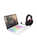 HP Ordinateur portable OMEN Transcend 14-fb1948nz y compris casque gratuit