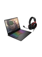 HP Ordinateur portable OMEN Transcend 14-fb1958nz y compris casque gratuit