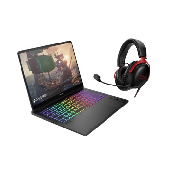 HP OMEN 14-FB1958NZ,Ultra 9-285H 16C, Bk Ki, 32GB,1TB,RTX 5070,14 OLED BV,W11 Home
