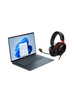 HP Spectre x360 16-AA0740NZ,Touch,OLED Kit, Blue,Ultra 7-155H,32GB,2TB,RTX4050,Win11H