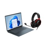 HP Ordinateur portable Spectre x360 16-aa0740nz y compris casque gratuit